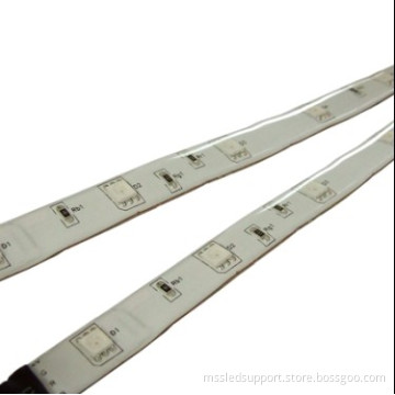 Waterproof IP64 LED Flexible Strip